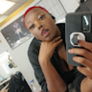 Meet your Posher, Mae